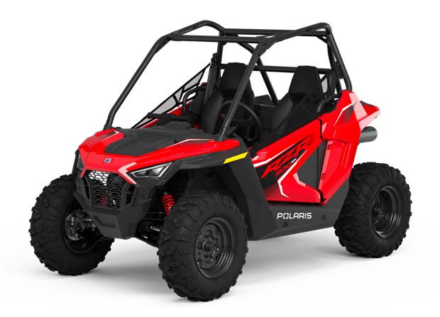 RZR 200